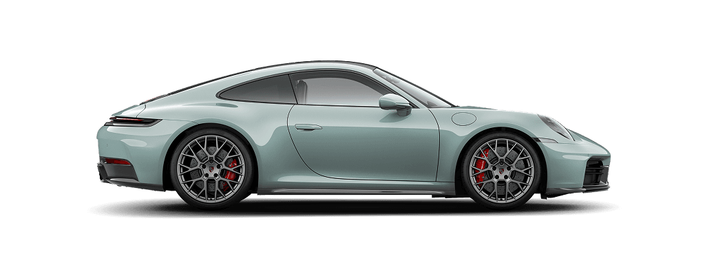 Gebrauchte Porsche 911